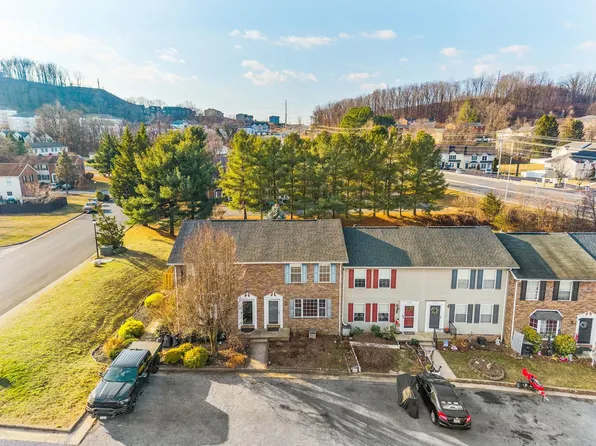 2386 Breckenridge Ct, Harrisonburg, VA 22801