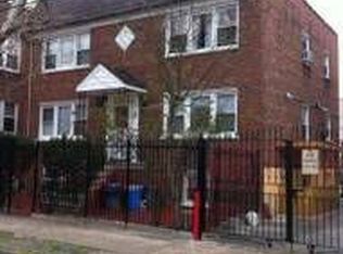 2412 Buck St, Bronx, NY 10461