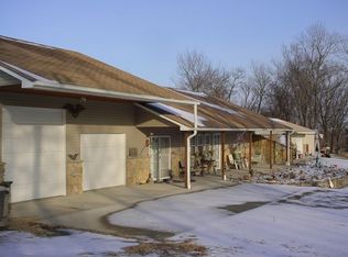 18179 S 200 Rd, Deerfield, MO 64741