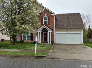 5825 Solitude Way, Durham, NC 27713