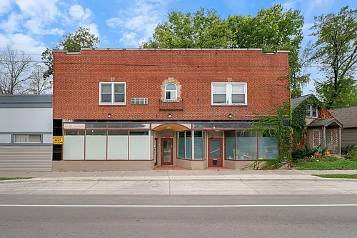 2611 University Ave #W Photo 1