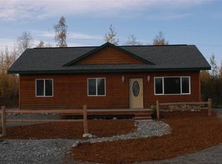 706 S Beaver Lake Rd, Big Lake, AK 99623