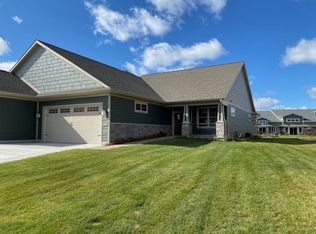 1812 Green Vistas Dr, Wausau, WI 54403