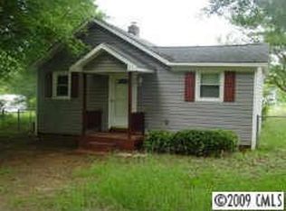 302 W Henry St, Belmont, NC 28012