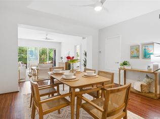 Ka Malanai At Kailua, Kailua, HI 96734