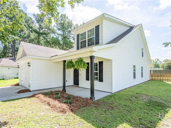 4 Farrington Court, Guyton, GA 31312