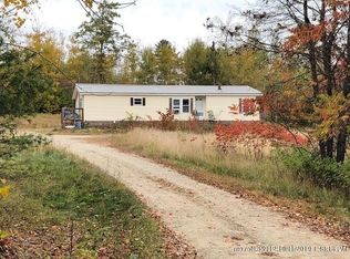 44 Oliver Ln, Cornish, ME 04020