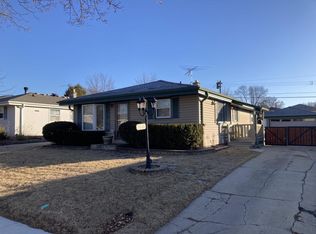 3620 S 95th St, Milwaukee, WI 53228