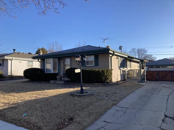 3620 South 95th STREET, Milwaukee, WI 53228