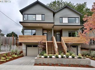 4014 NE Rodney Ave, Portland, OR 97212