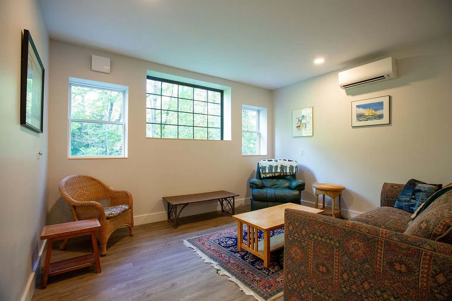 1 bed, 1.0 bath, 1496 sqft, $3,315 — Photo 1