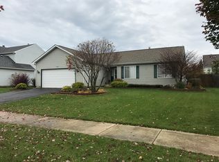1800 Midday Dr, Zion, IL 60099