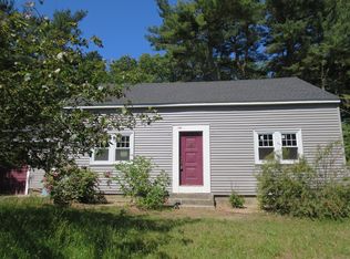 15 Mechanics Way, NORTH BILLERICA, MA 01862