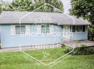 168 Chickamauga Ave #1, Knoxville, TN 37917