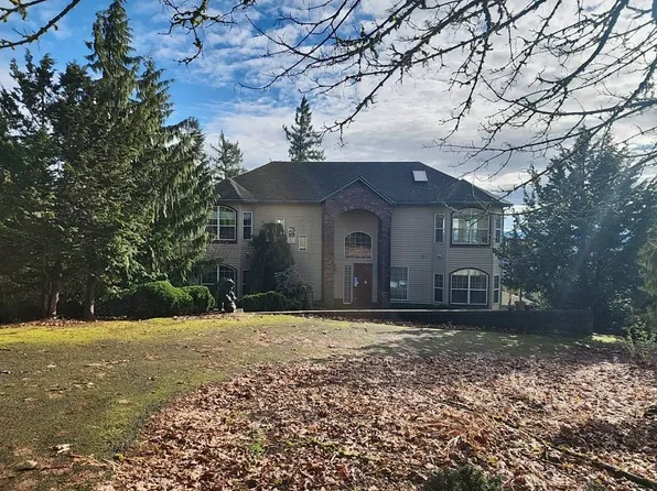 444 Sommerset Rd, Woodland, WA 98674