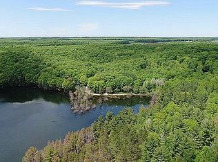 3797 Porcupine Lake Trl, Gaylord, MI 49735