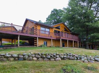 1713 Tanglewood Trl, Centuria, WI 54824