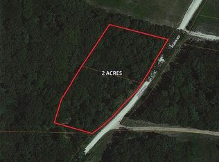 0 Robin Rd, Bellflower, MO 63333