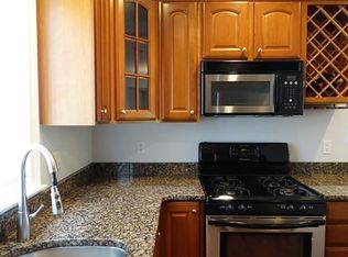 47 Lourdes Ave, Jamaica Plain, MA 02130