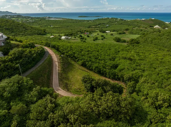 45 Seven Hills EA, St. Croix, VI 00820