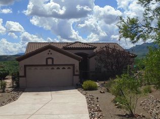 63 Circulo Verdugo, Rio Rico, AZ 85648