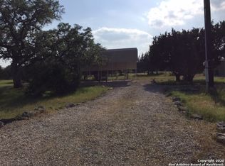 294 Private Road 1516, Bandera, TX 78003