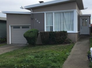 709 Skyline Dr #ONE, Daly City, CA 94015