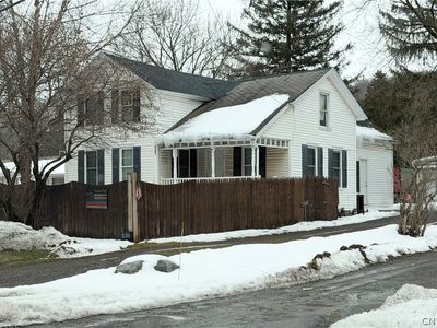 4650 Howlett Hill Rd, Marcellus, NY, 13108