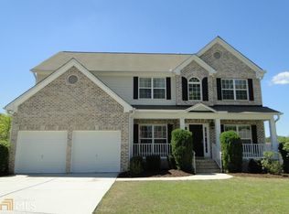 829 Bishops Run Ln, Mableton, GA 30126
