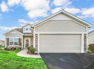 11678 Georgia St, Crown Point, IN 46307