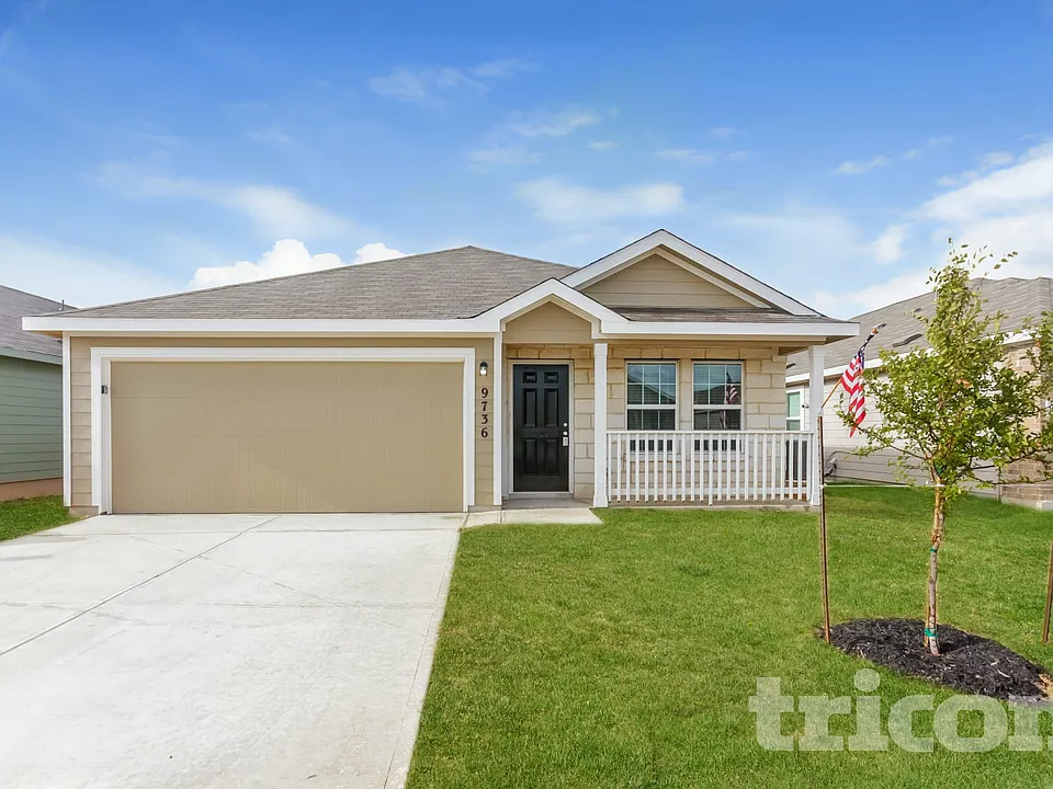 9736 Marbach Brk