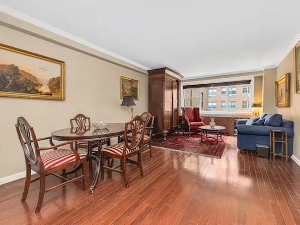 123 E 75th St APT 4H, New York, NY 10021