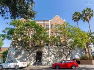 108 S Gramercy Pl #201, Los Angeles, CA 90004
