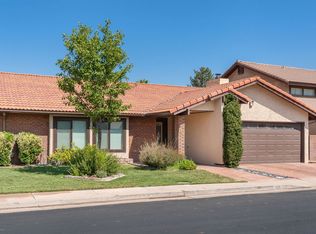 545 S Valley View Dr UNIT 137, Saint George, UT 84770