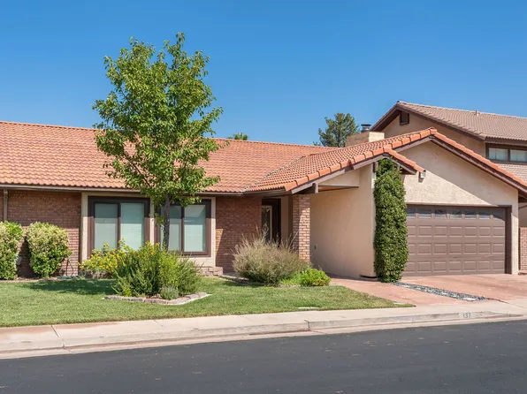 545 S Valley View Dr, Saint George, UT