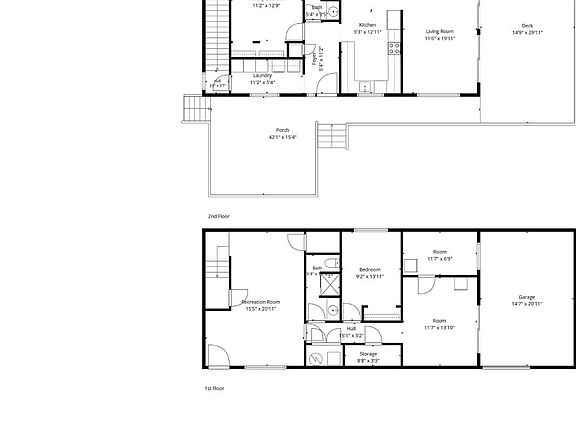 4th image of 42545 Bald Mountain Rd