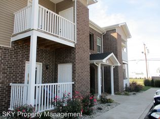 539 Nathans Rim Way APT J5, Bowling Green, KY 42101