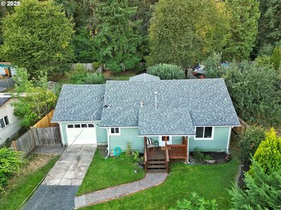 1730 Augusta St, Eugene, OR, 97403