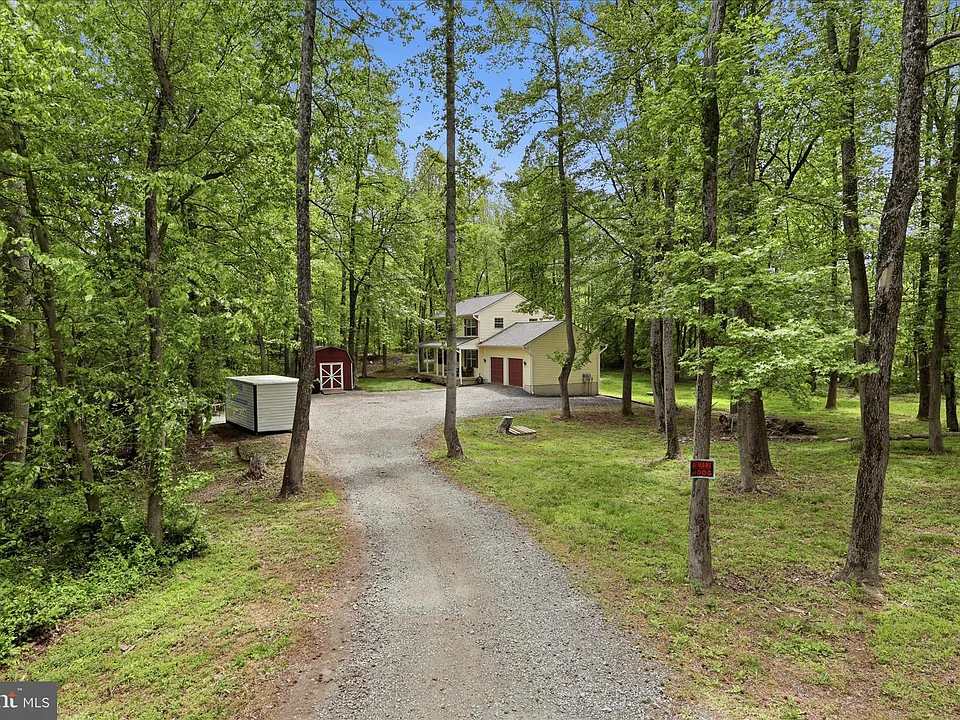 515 Shelton Shop Rd