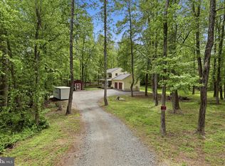 515 Shelton Shop Rd, Stafford, VA 22554