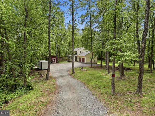 515 Shelton Shop Rd, Stafford, VA 22554