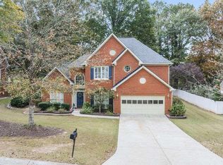 3998 Amberley Ln, Marietta, GA 30062