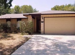 9811 Meadow Lark, Converse, TX 78109