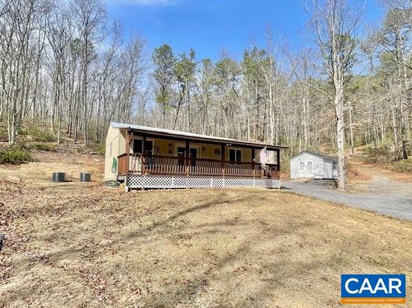 1308 Spruce St, Monterey, VA 24465