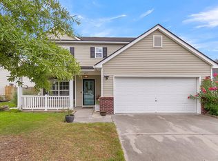 422 Dovetail Cir, Summerville, SC 29483