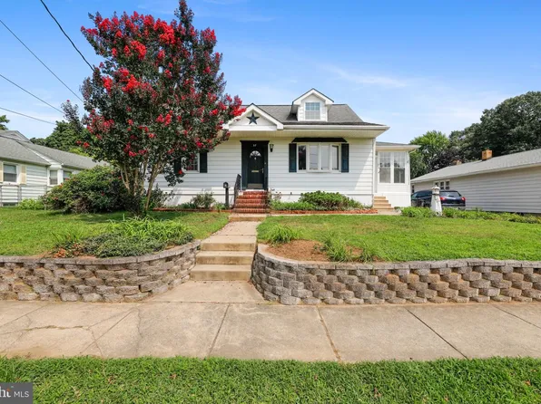 57 S Terrace Ave, Maple Shade, NJ 08052