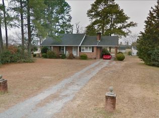 4101 Colie Rd, La Grange, NC 28551