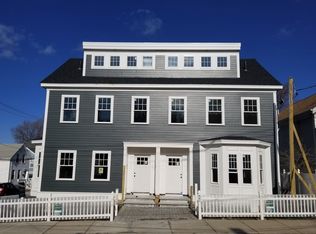 11 Webster St, Somerville, MA 02145