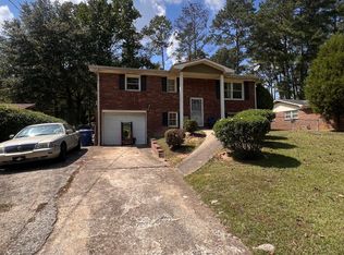 115 Hidden Brook Ct S, Atlanta, GA