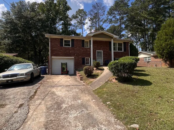 115 Hidden Brook Ct S, Atlanta, GA 30349